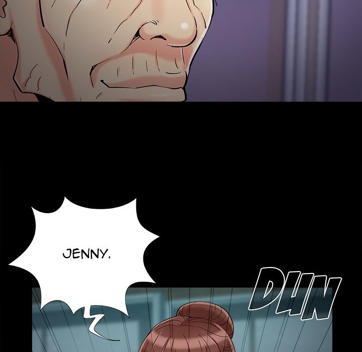 Sleepy Town Escapades chapter 60 page 97