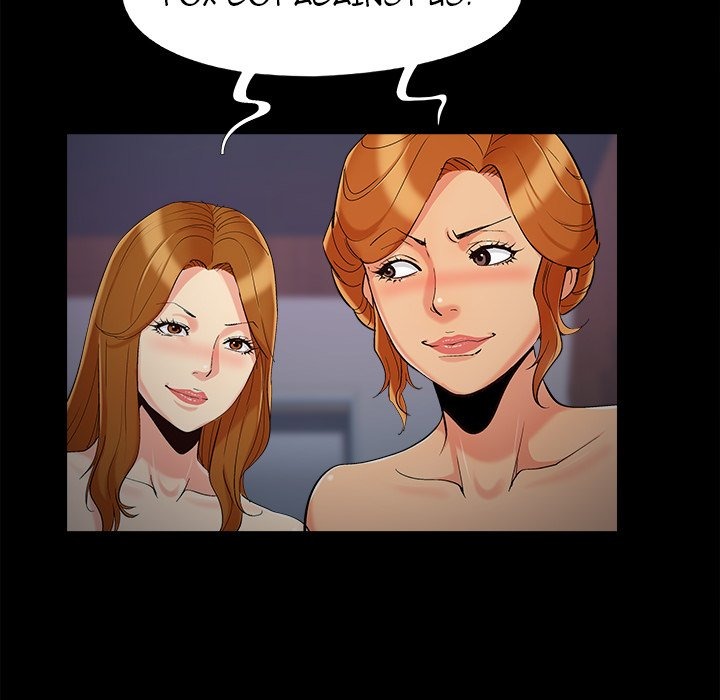 Sleepy Town Escapades chapter 60 page 100