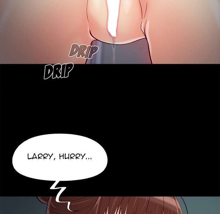 Sleepy Town Escapades chapter 61 page 8