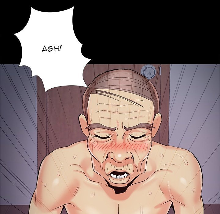 Sleepy Town Escapades chapter 61 page 16
