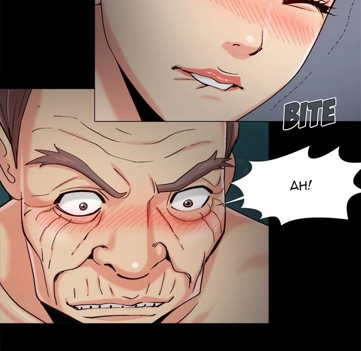 Sleepy Town Escapades chapter 61 page 21
