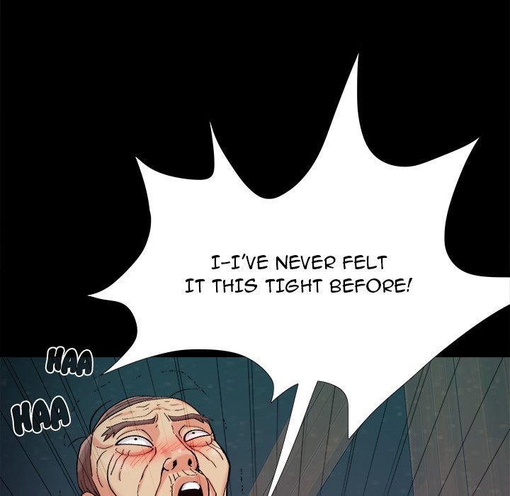 Sleepy Town Escapades chapter 61 page 22