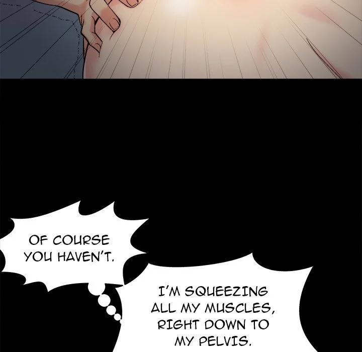 Sleepy Town Escapades chapter 61 page 24