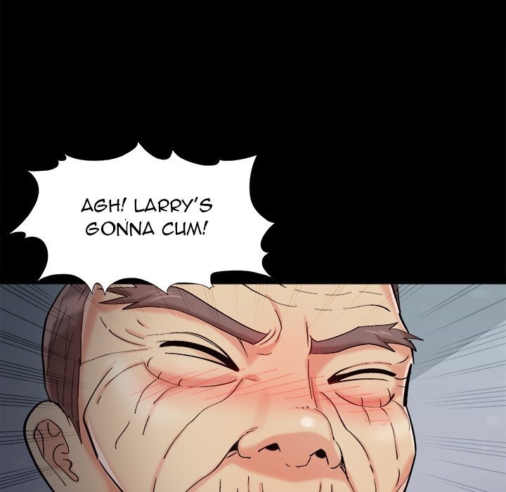 Sleepy Town Escapades chapter 61 page 26