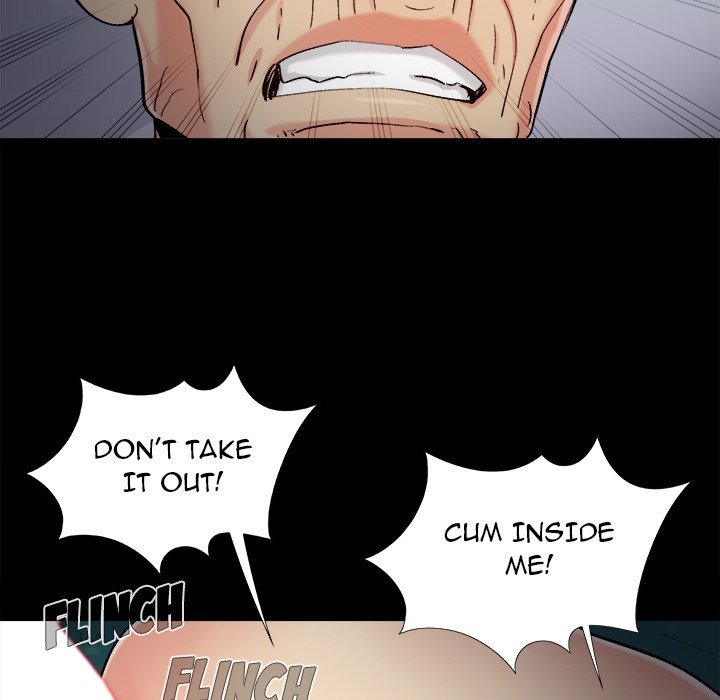 Sleepy Town Escapades chapter 61 page 27