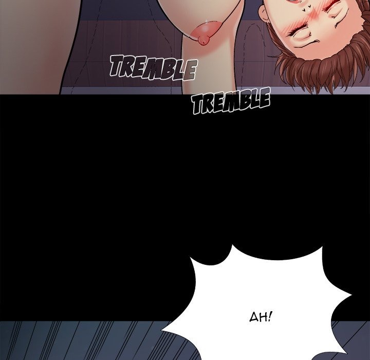 Sleepy Town Escapades chapter 61 page 29