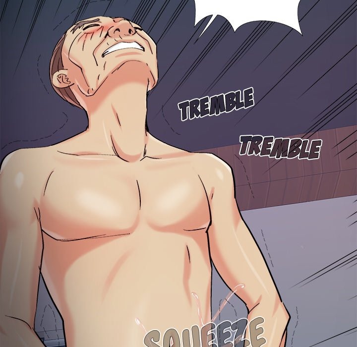 Sleepy Town Escapades chapter 61 page 30
