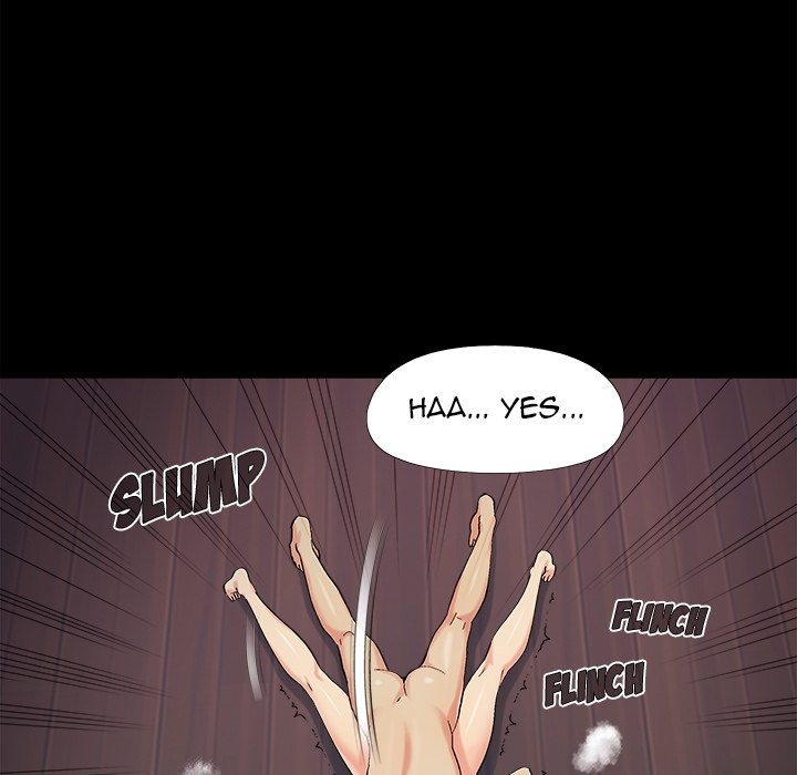 Sleepy Town Escapades chapter 61 page 32