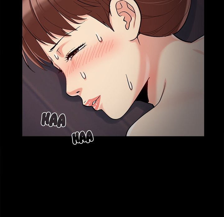 Sleepy Town Escapades chapter 61 page 40