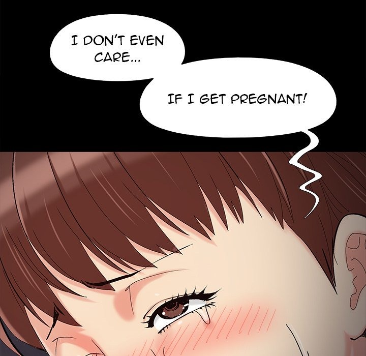Sleepy Town Escapades chapter 61 page 41