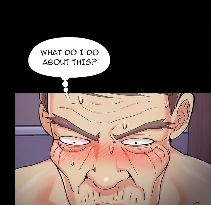 Sleepy Town Escapades chapter 61 page 43
