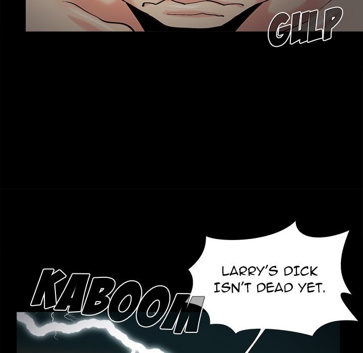 Sleepy Town Escapades chapter 61 page 44