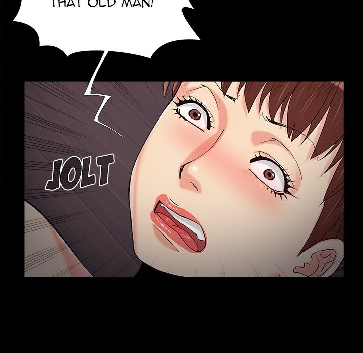 Sleepy Town Escapades chapter 61 page 47