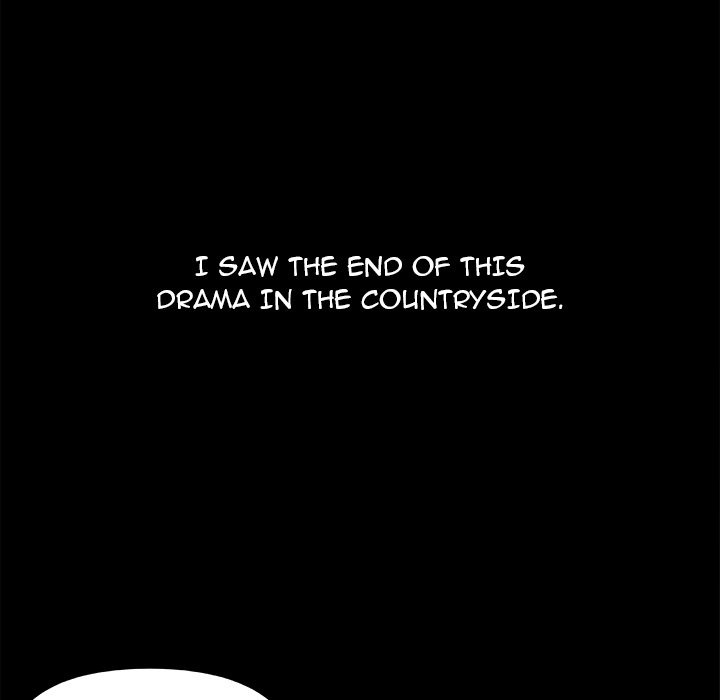 Sleepy Town Escapades chapter 61 page 50
