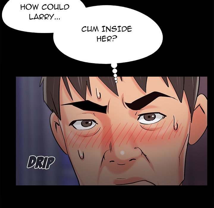 Sleepy Town Escapades chapter 61 page 51