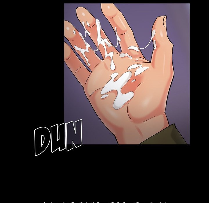 Sleepy Town Escapades chapter 61 page 54