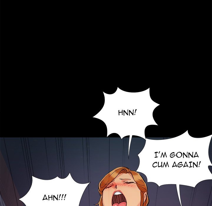 Sleepy Town Escapades chapter 61 page 67
