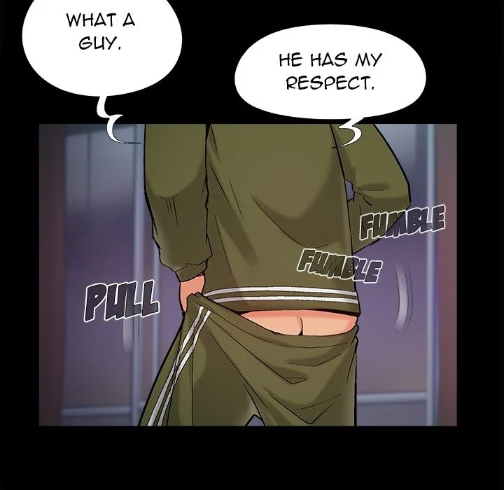 Sleepy Town Escapades chapter 61 page 72