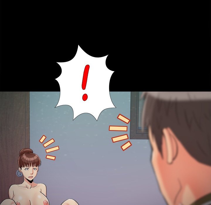 Sleepy Town Escapades chapter 61 page 73