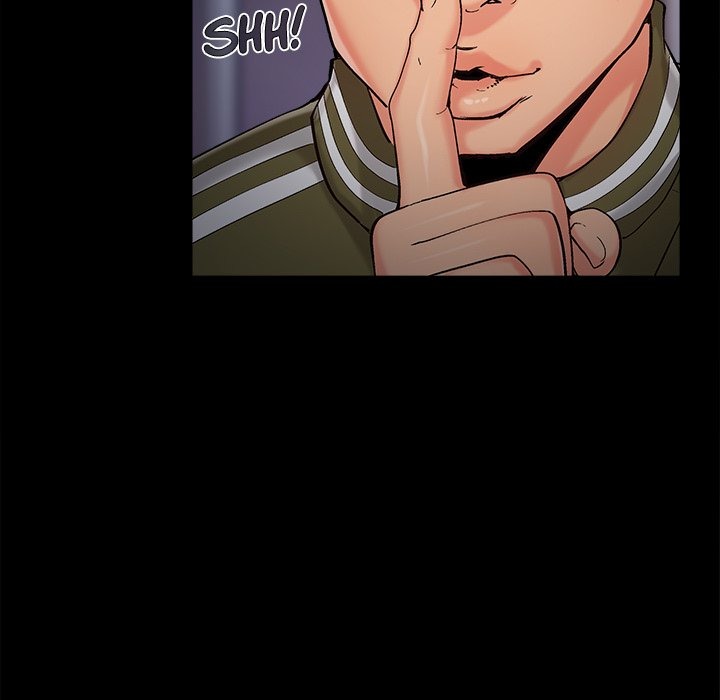 Sleepy Town Escapades chapter 61 page 75
