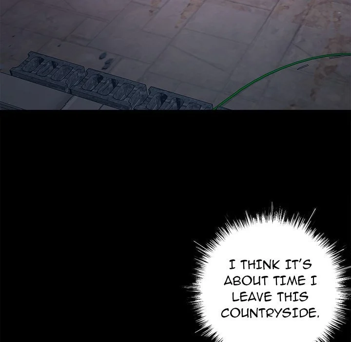 Sleepy Town Escapades chapter 61 page 77