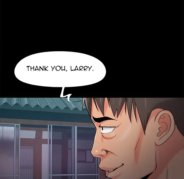 Sleepy Town Escapades chapter 61 page 79