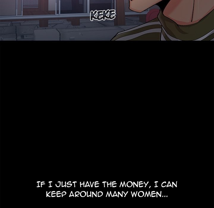 Sleepy Town Escapades chapter 61 page 80
