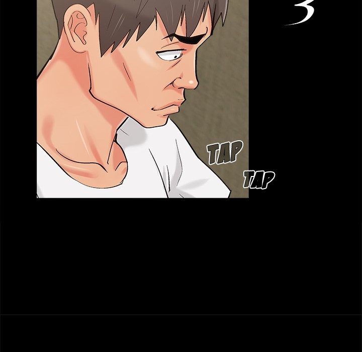 Sleepy Town Escapades chapter 61 page 84