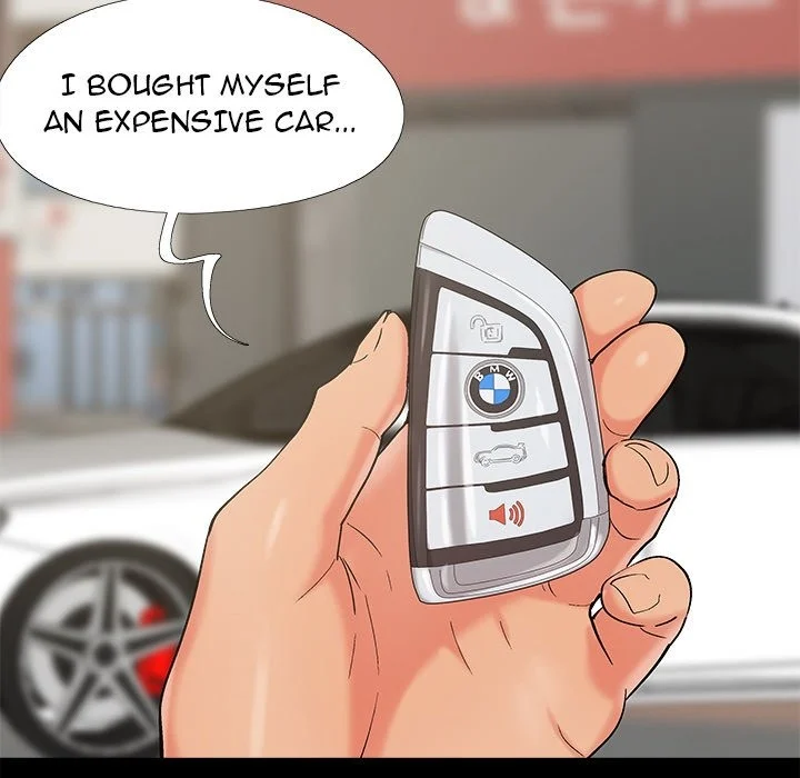 Sleepy Town Escapades chapter 61 page 90