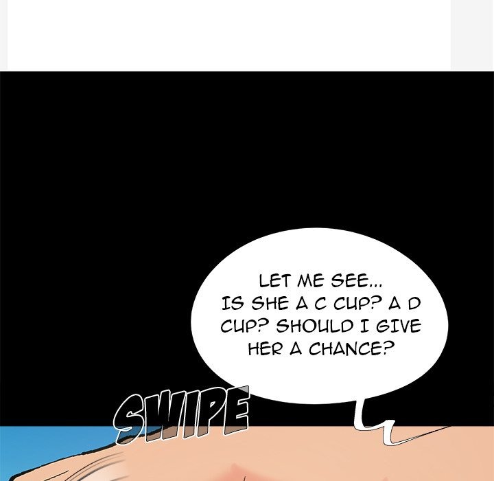 Sleepy Town Escapades chapter 61 page 92