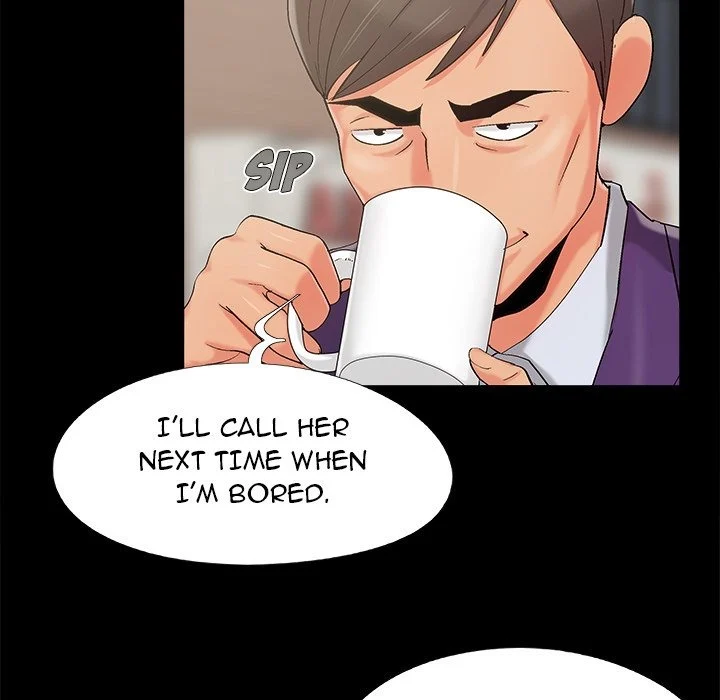 Sleepy Town Escapades chapter 61 page 95