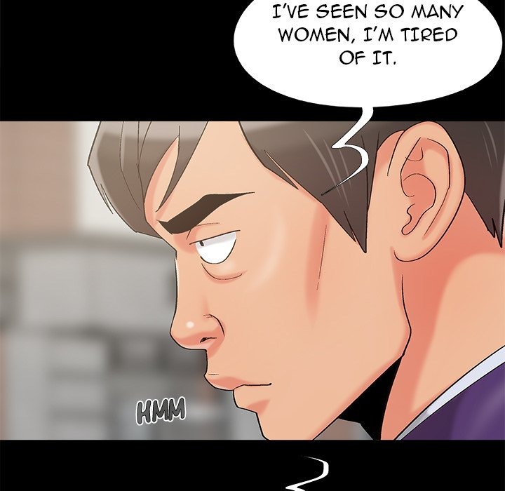 Sleepy Town Escapades chapter 61 page 96