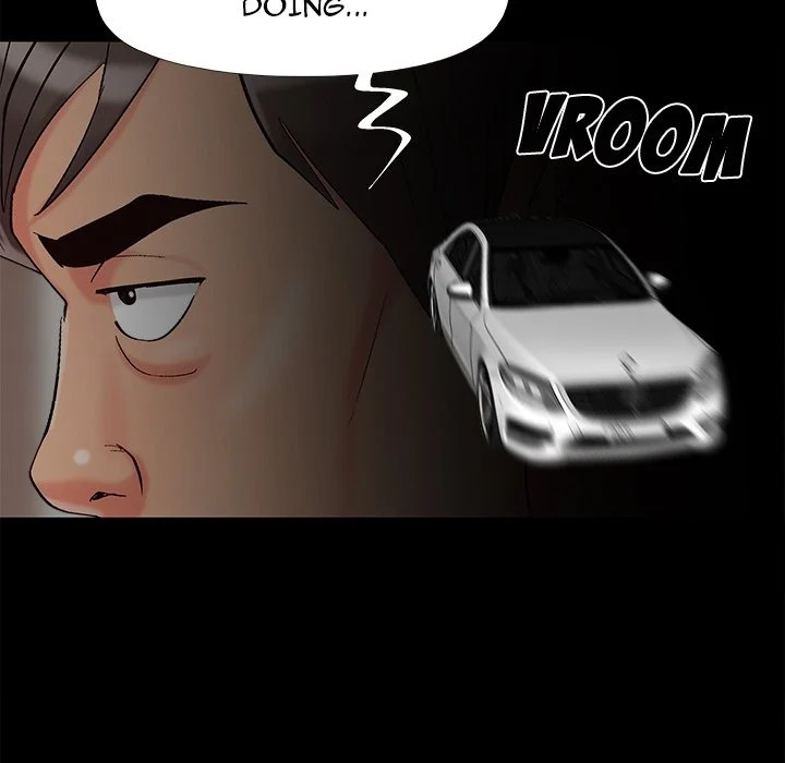 Sleepy Town Escapades chapter 61 page 98