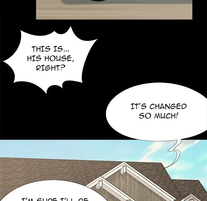 Sleepy Town Escapades chapter 61 page 100