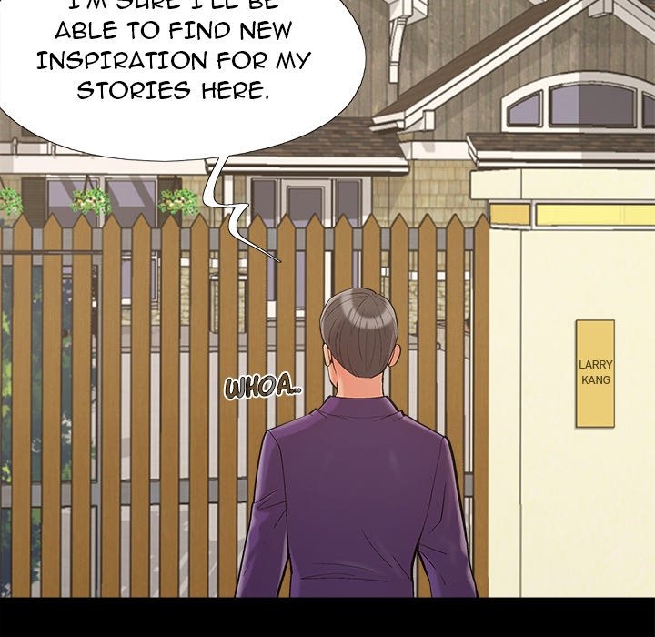 Sleepy Town Escapades chapter 61 page 101