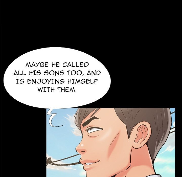 Sleepy Town Escapades chapter 61 page 102