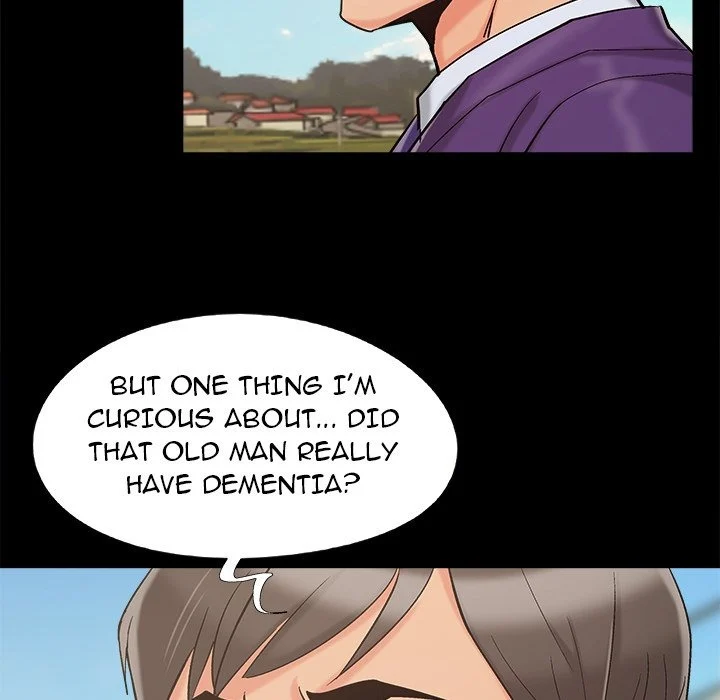 Sleepy Town Escapades chapter 61 page 103
