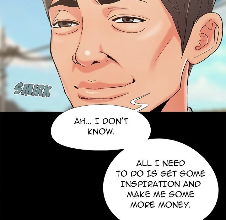 Sleepy Town Escapades chapter 61 page 104
