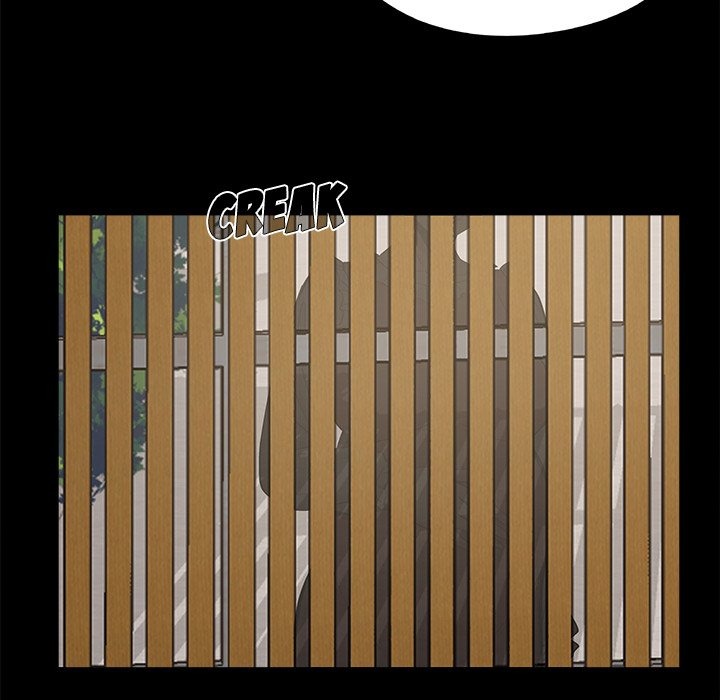 Sleepy Town Escapades chapter 61 page 105