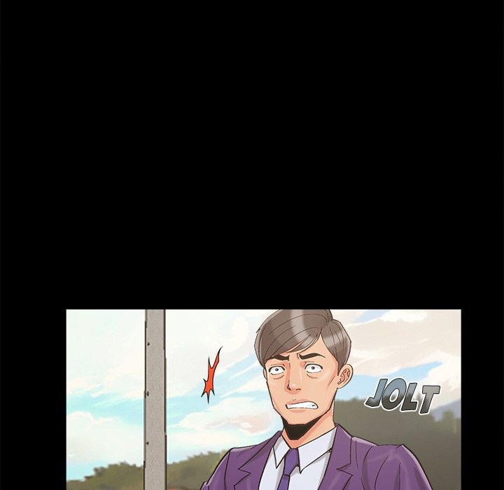 Sleepy Town Escapades chapter 61 page 106