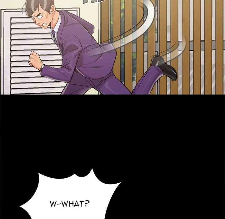 Sleepy Town Escapades chapter 61 page 108