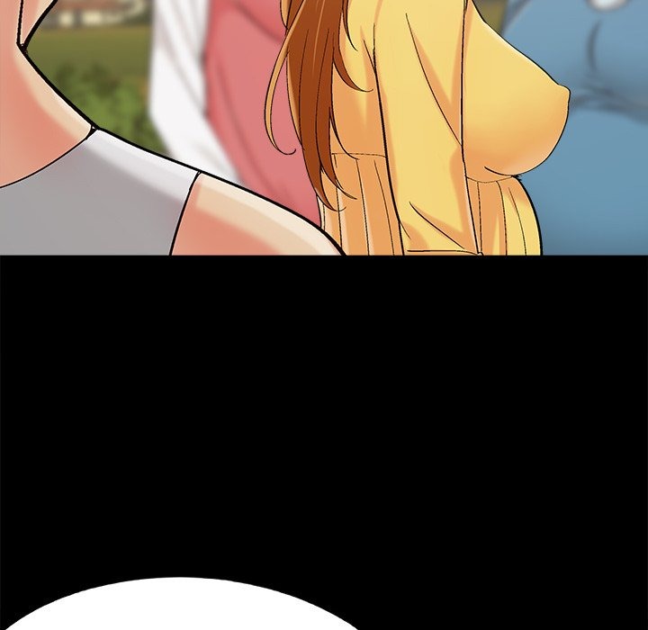 Sleepy Town Escapades chapter 61 page 114
