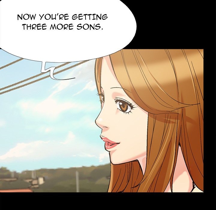 Sleepy Town Escapades chapter 61 page 115