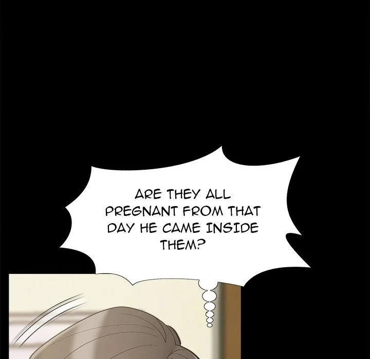Sleepy Town Escapades chapter 61 page 116