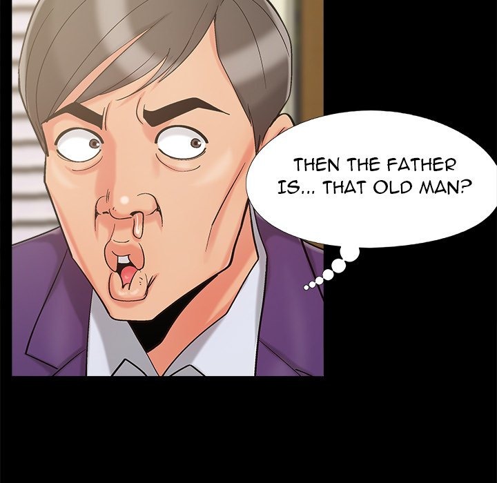 Sleepy Town Escapades chapter 61 page 117