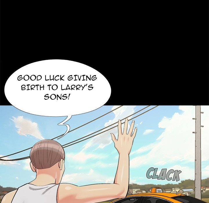 Sleepy Town Escapades chapter 61 page 118