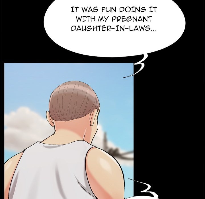 Sleepy Town Escapades chapter 61 page 121