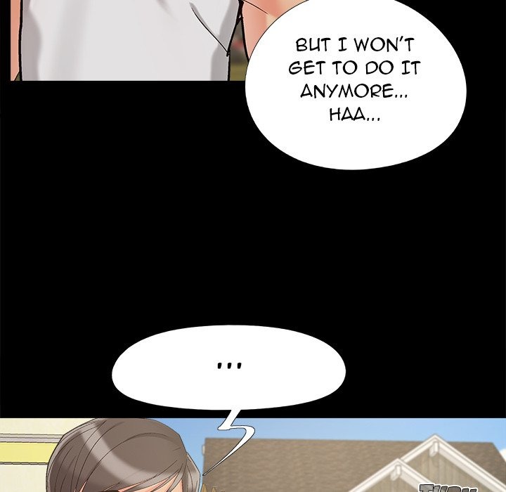 Sleepy Town Escapades chapter 61 page 122