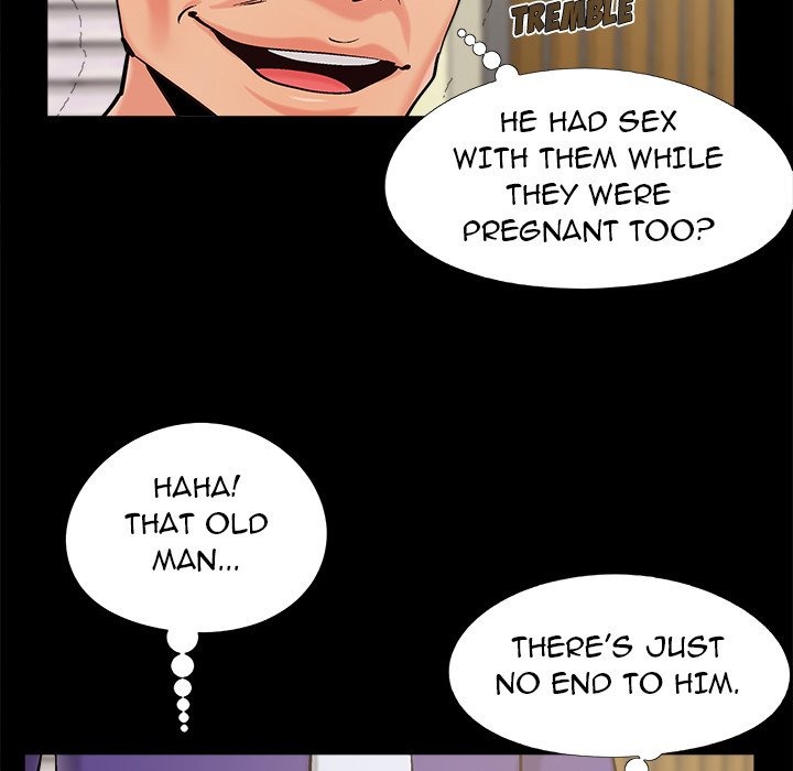 Sleepy Town Escapades chapter 61 page 125