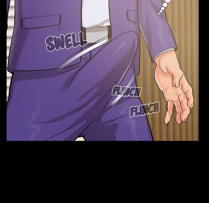 Sleepy Town Escapades chapter 61 page 126